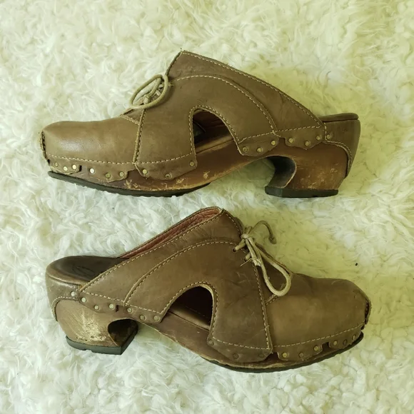 sergio tomani • handcrafted leather shoes - Picture 1 of 12